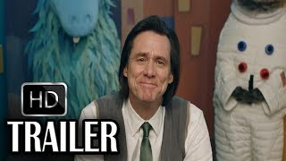 KIDDING Official Trailer 2018 Jim Carrey Michel Gondry Cole Allen Judy Greer Bernard White