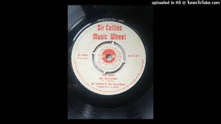 Sir Collins & the Versatiles -  Big Man ♫