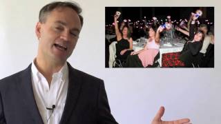 Corporate Event Planning Ideas & Tips #7 | Lovegrove Event Entertainment Australia