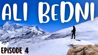 Ali Bedni Bugyal Trek (Meadows) Ep04 || अली बेदनी बुग्याल ट्रैक उत्तराखंड 2023🏔️😍