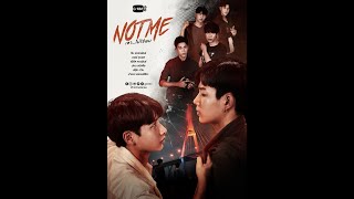 [bl] клип к сериалу "Не я / Not me".