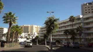 Playa del Ingles - Gran Canaria