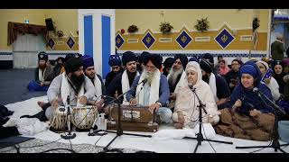 Thursday Weekly Youth Keertan - January 9