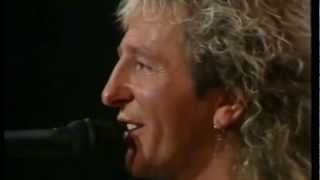 Smokie - Living Next Door To Alice (Live in Ireland 1987)