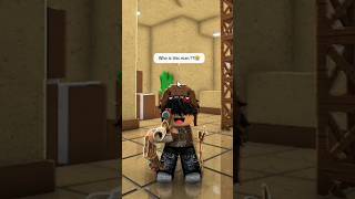 Why Won't @ZAICOR3 Love Me! 😢😭 #murdermystery2 #roblox #mm2