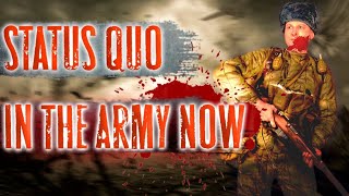 клип Status Quo  lnTheArmy Now