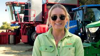 Australian Cotton Research Institute, Narrabri 65th Anniversary Open Day