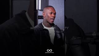 STAND OUT, DON'T FIT IN - Motivational Speech by Israel Adesanya #ufc298