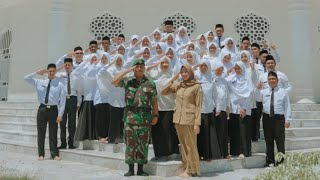 LATSAR CPNS GOL.III GEL.I Angkatan II PEMERINTAH ACEH