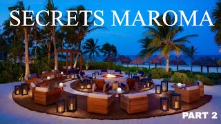 Secrets Maroma Beach Riviera Cancun