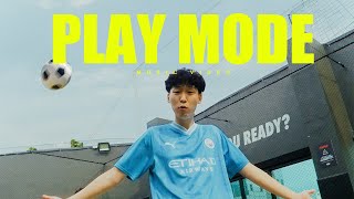 Flocko - PLAY MODE (Official Video)