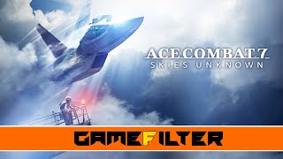 Ace Combat 7 Skies Unknown Critical Review