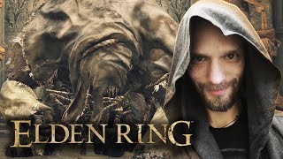 И ЭТО ТОЛЬКО НАЧАЛО ➤  ► Elden Ring ► # 7