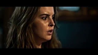 The Offering (2016) Horror Movie Trailer