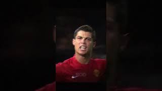 2008/09 ☠☠ #football #realmadrid #edit #realmadrids #shortvideo #ucl #4k #ronaldo