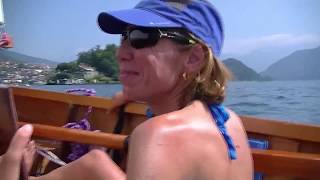 Dinghy cruising Lago di Como - Day3