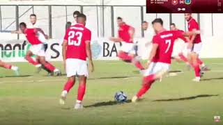 ESS vs Chebba 3-0 ملخص مباراة النجم الساحلي و هلال الشابة