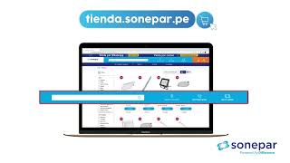 ¿Cómo ingreso a tienda.sonepar.pe?