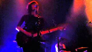 Daughter - Youth (Live @ The Bowery Ballroom, 5/1/13)