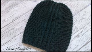 Шапочка/Елена Masterica/Beanie hat