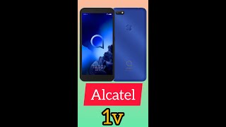 Alcatel 1V 2021 Launch Date #shorts #techupdates