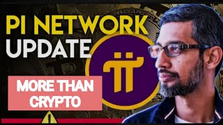 PI NETWORK NEWS UPDATE: GOODNEWS_PI DEVELOPERS WORKING ON MAINNET TO GO LIVE