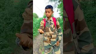 Salute😭to Indian Army🇮🇳||Mere Desh Ke💪Veer Jawan💂‍♀️..||#youtubeshorts #trend #indian army #trend