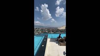 Luxury Morning At The Baha Sanepa /Hilton Hotel /Kathmandu Vlogs /Bro Bakery