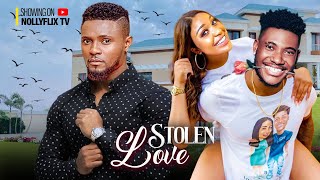 STOLEN LOVE - MAURICE SAM, UCHE MONTANA, CHIDI DIKE, CHIOMA OKAFOR, AFEX MIKE | Nigerian Love Movie