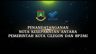 Pekerja Migran Indonesia Asal Cilegon Aman dan Nyaman Bekerja di Luar Negeri