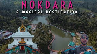 Nokdara - A new tourist destination between Lava - Lolegaon | Kalimpong Diaries | EP 13