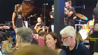 Baby You've Got What It Takes - Sant Andreu 6th Jazzing Festival 2019 - Lindy Hop Dance - Great Fun!