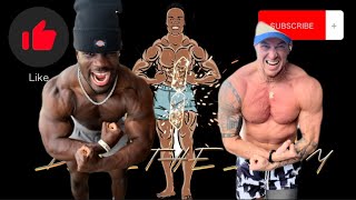 CRAZIEST CHEST PUMP YOU WILL EVER SEE!