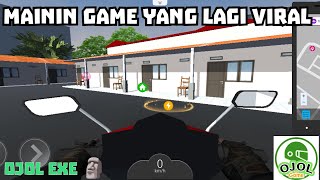 Mainin game yang lagi viral 🗿 || Ojol the game - Indonesia (Ojol ExE?)