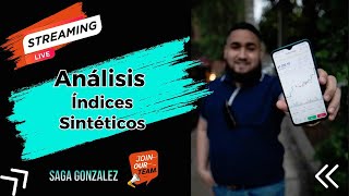 Resumen en Vivo 12/06/2023 |Análisis y Resultados de Trading en Índices Sintéticos.