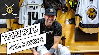 Terry Ryan - Tales with TR Full episode. Shoresy, NHL trade deadline, NHL Playoffs