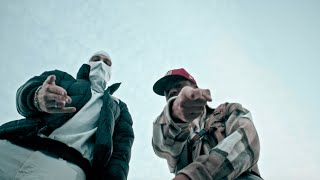 YP Stunnaz & symtex - Packs im Gepäck (Official Video) [Prod. symtex & grabsteyn]