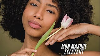 Mon soin anti-cernes: Astuce beauté!!! Vidéo 141