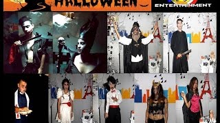 ESPECIAL DE HALLOWEEN - 2X2 ENTERTAINMENT - Parte 3