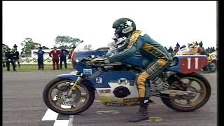 1981 World of Sport Superbike Challenge