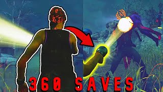 THE 360 FLASH SAVE CHALLENGE