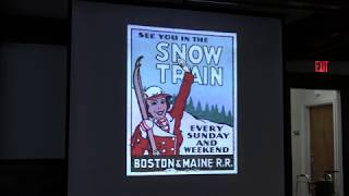 B&MRRHS January 2020 Meeting: B&M's "Snow Trains" with Dave Saums