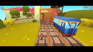 Subway Surfers | Join the Prince in Subway Surfers for a Royal Adventure