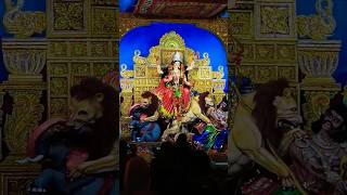 Jagadhatri Mela in Baripada #jaymataji #jagadhatriapuja #festival #shortvideo #shorts