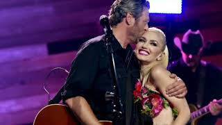 Gwen Stefani And Gavin Rossdale In Bitter Custody Battle — He Wants His Boys Off Blake Shelton’s Okl