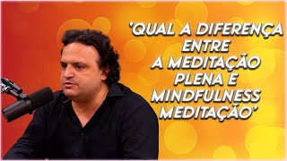 ALBERTO DELL'ISOLA- 'Qual é a diferença?'- Cortes podcast