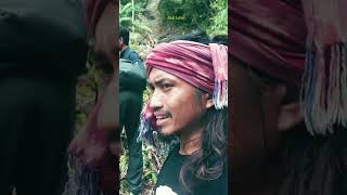 Bertahan Hidup ala Pemburu di Hutan Part 2, Makan Ulat Pohon (CHI 5) feat @DzawinNur.  #survival