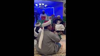 EK SHAAM SHOHADA e KARBALA KE NAAM, Lautoka Fiji Islands, 2023  Manqabat by Ashrat Ali (NZ)