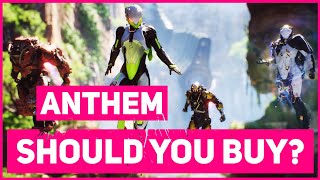 ANTHEM - SHOULD YOU BUY IT IN 2020?