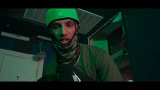 LEGEND7 - NO REMORSE Prod by Lacharlada (OFFICIAL MUSIC VIDEO) | GREEN HOUSE NYC